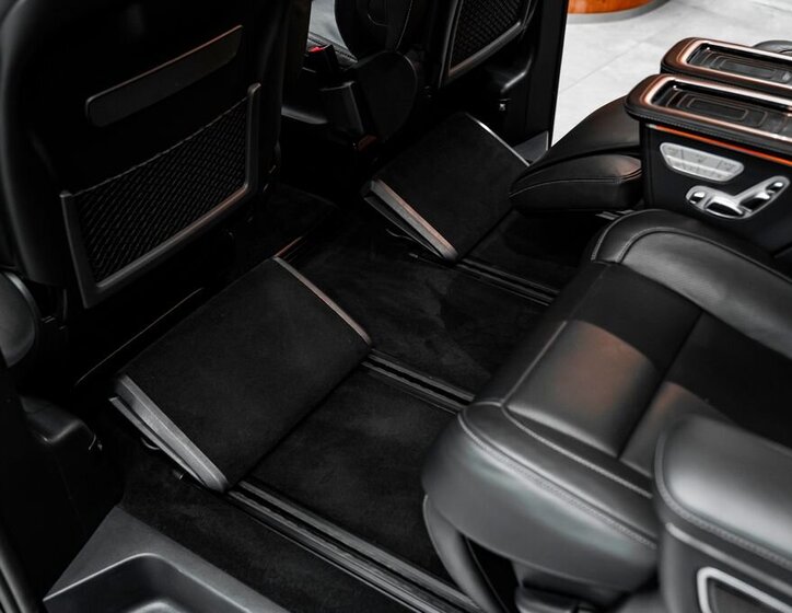 Mercedes-Benz Třídy V Kombi 0,0 174 kw