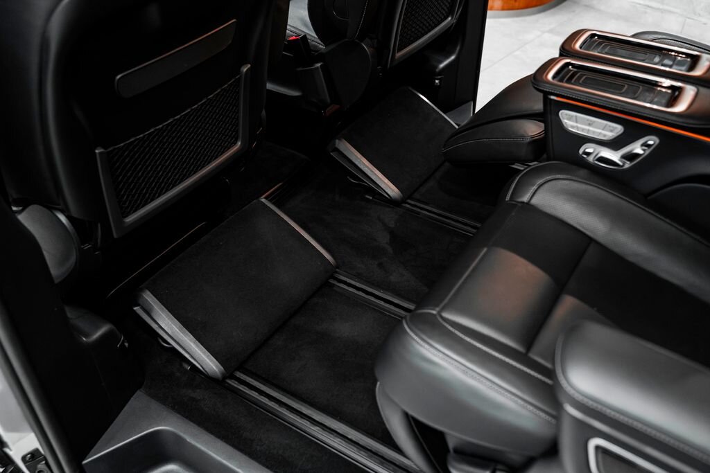 Mercedes-Benz Třídy V Kombi 0,0 174 kw