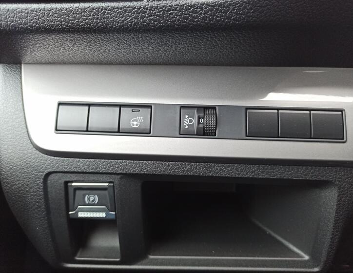 Toyota ProAce Verso 25