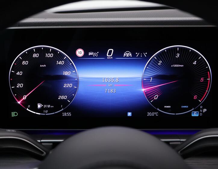 Mercedes-Benz GLS 28