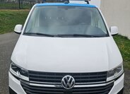 Volkswagen Transporter VAN / Minibus 0,0 81 kw