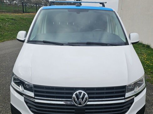 Volkswagen Transporter VAN / Minibus 0,0 81 kw