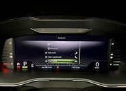 Škoda Superb Kombi 1,4 l 160 kw