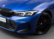 BMW Řada 3 7