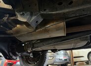 Mitsubishi L200 Pick-up 2,5 l 100 kw