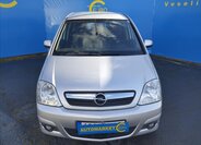 Opel Meriva MPV 1,4 l 66 kw