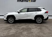 Toyota RAV4 SUV / Terénní 2,5 l 131 kw