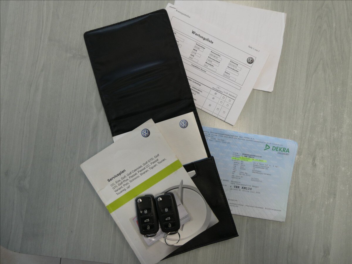 Volkswagen Golf Hatchback 2,0 l 125 kw