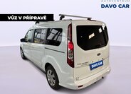 Ford Tourneo 11
