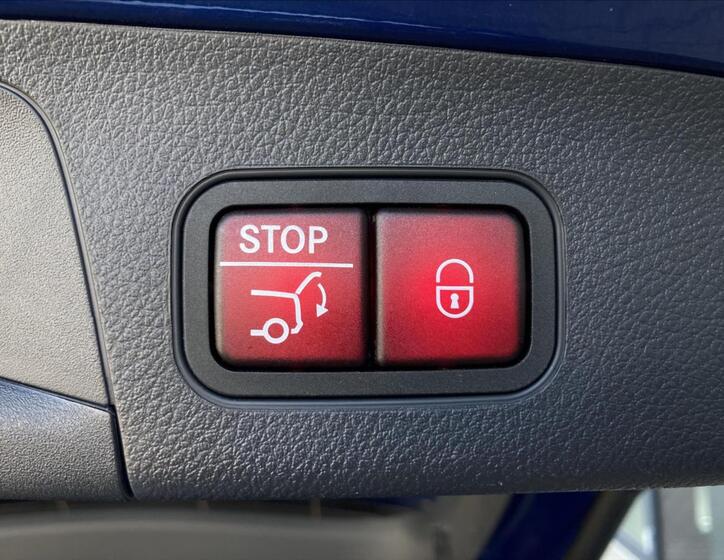 Mercedes-Benz GLA 26