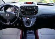 Citroën Berlingo 8