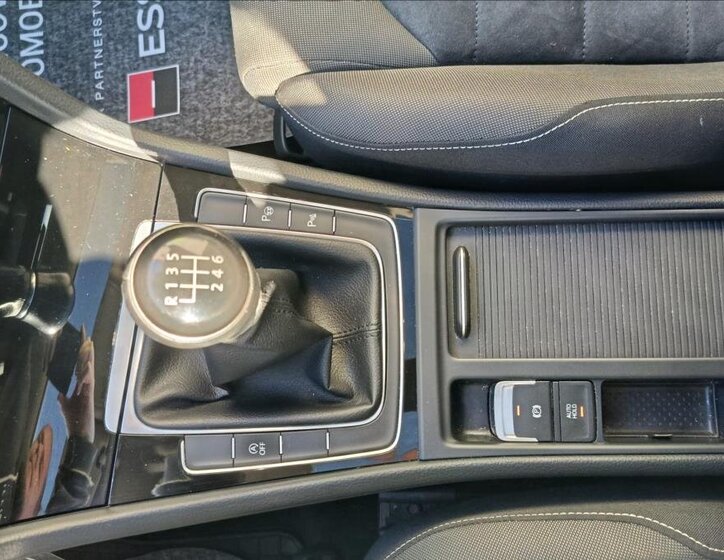 Volkswagen Golf Hatchback 2,0 l 110 kw