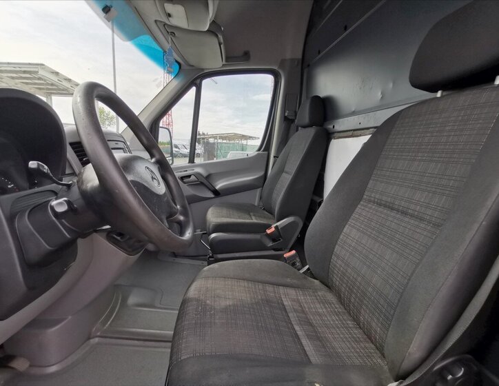 Mercedes-Benz Sprinter Ostatní 2,1 l 95 kw