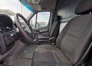 Mercedes-Benz Sprinter Ostatní 2,1 l 95 kw