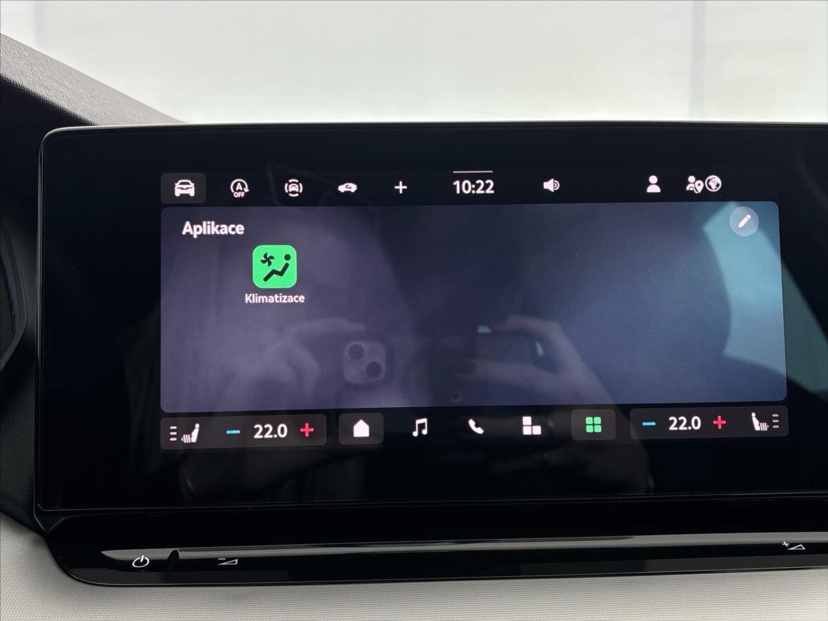 Škoda Octavia Liftback 2,0 l 85 kw