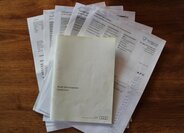 Audi A6 Kombi 3,0 l 180 kw