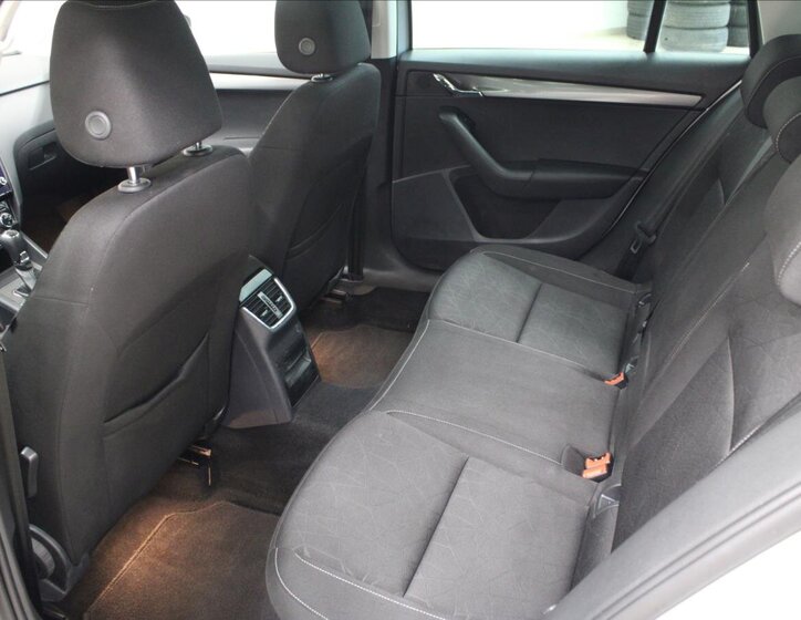 Škoda Octavia Kombi 1,4 l 110 kw