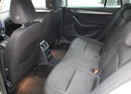Škoda Octavia Kombi 1,4 l 110 kw