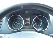 Škoda Yeti Kombi 1,2 l 77 kw