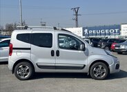 Fiat Qubo MPV 1,2 l 70 kw