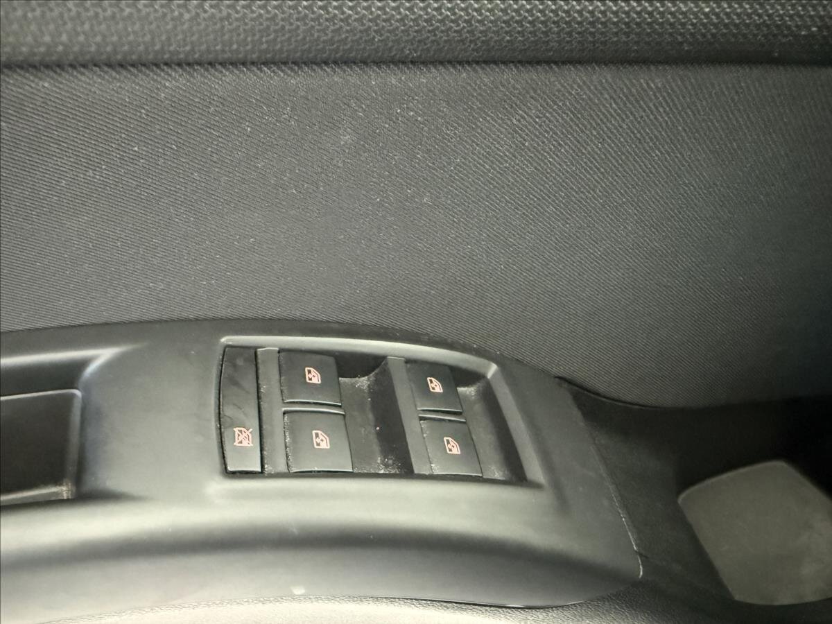 Opel Meriva MPV 1,4 l 88 kw