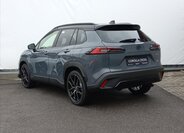 Toyota Corolla Cross CUV 0,0 132 kw