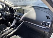 Mitsubishi Eclipse Cross SUV / Terénní 1,5 l 120 kw