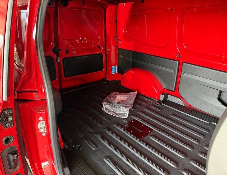 Mercedes-Benz Citan Pick-up 0,0 90 kw