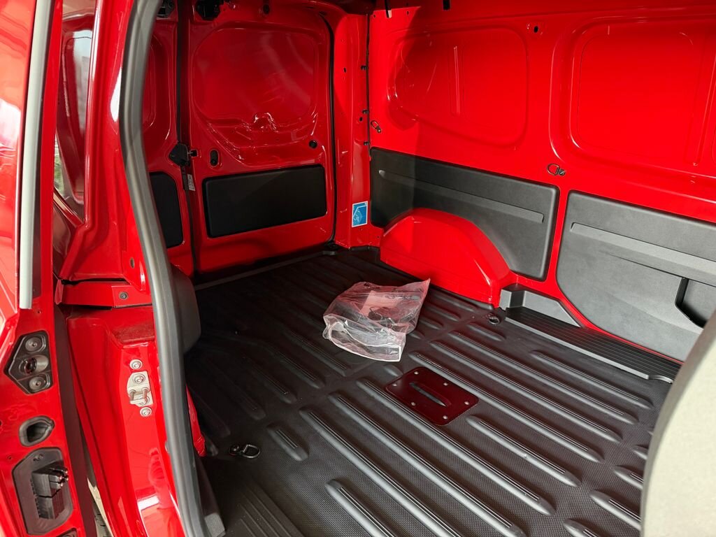 Mercedes-Benz Citan Pick-up 0,0 90 kw