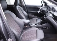 BMW X1 SUV / Terénní 2,0 l 140 kw