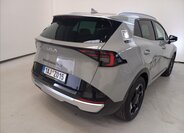 KIA Sportage SUV / Terénní 1,6 l 132 kw