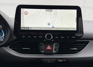 Hyundai i30 Hatchback 1,5 l 71 kw