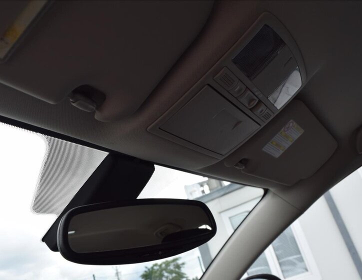 Mazda 6 Kombi 2,2 l 120 kw