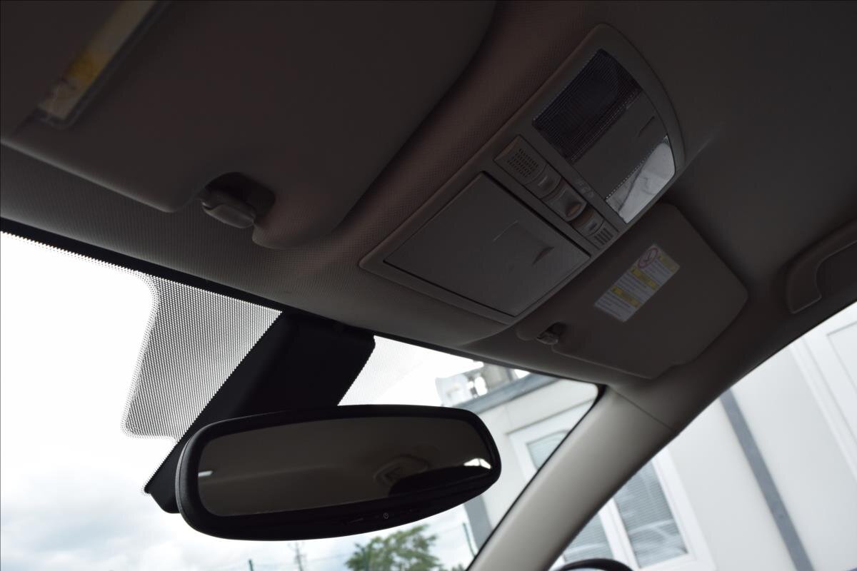 Mazda 6 Kombi 2,2 l 120 kw