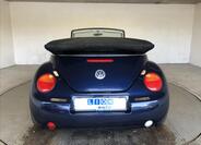 Volkswagen New Beetle 14