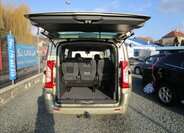 Citroën Jumpy Ostatní 2,0 l 120 kw