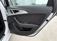 Audi A6 Sedan / Limuzína 3,0 l 160 kw