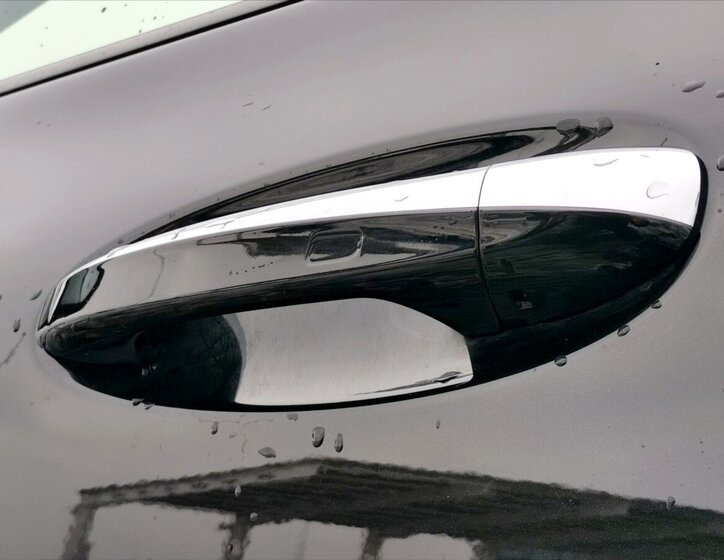 Mercedes-Benz AMG GT Kupé 4,0 l 470 kw