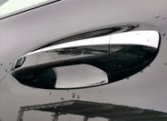 Mercedes-Benz AMG GT Kupé 4,0 l 470 kw