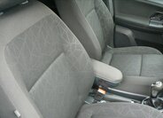 Škoda Roomster MPV 1,6 l 66 kw