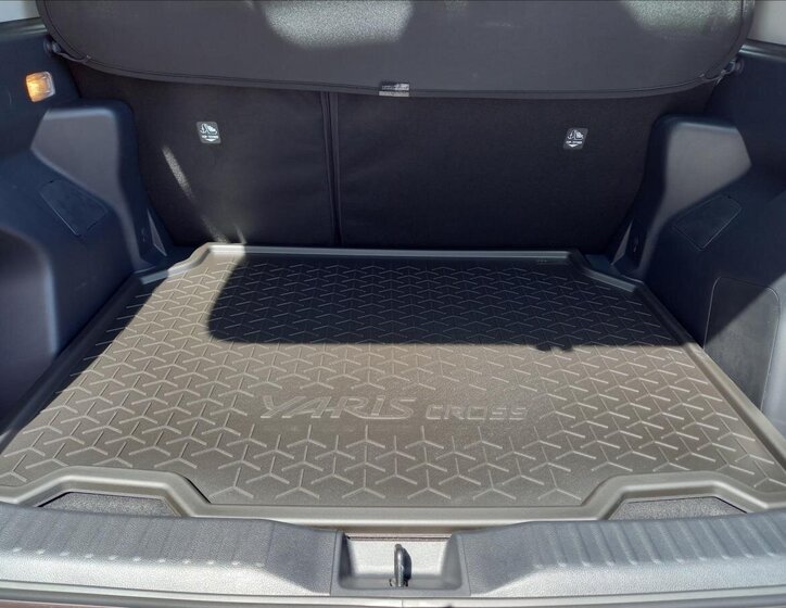 Toyota Yaris Cross Hatchback 1,5 l 68 kw