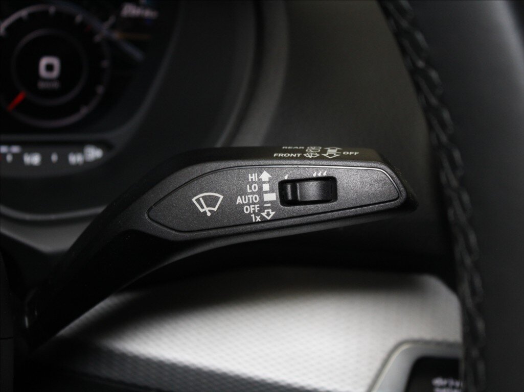 Audi Q2 SUV / Terénní 2,0 l 110 kw