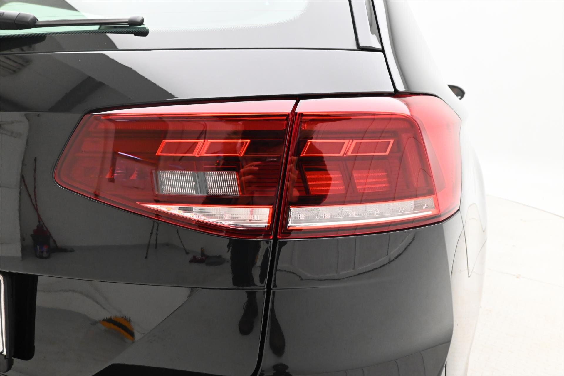 Volkswagen Passat Kombi 2,0 l 110 kw