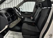Volkswagen Transporter 23