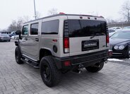 Hummer H2 SUV 6,0 l 232 kw