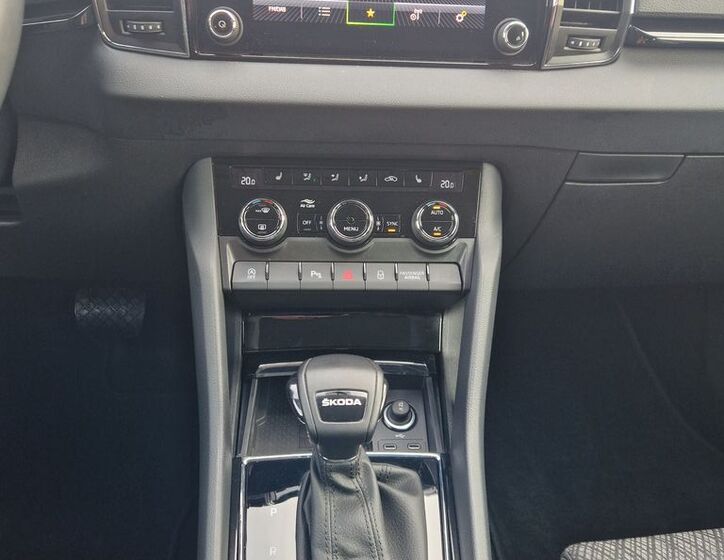 Škoda Karoq 18