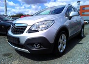 Opel Mokka 1