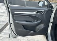 MG ZS SUV / Terénní 999,0 82 kw