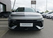Hyundai Kona 5