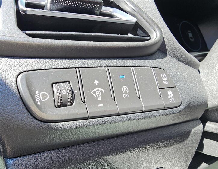 Hyundai i30 Kombi 1,5 l 70 kw